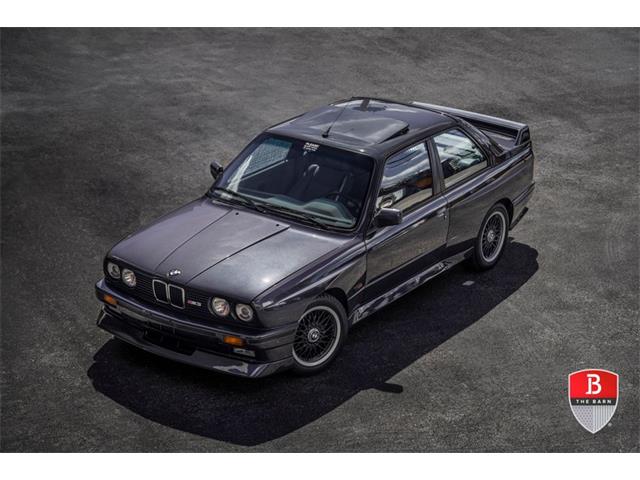 1990 BMW M3 (CC-1887806) for sale in Miami, Florida