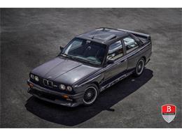 1990 BMW M3 (CC-1887806) for sale in Miami, Florida