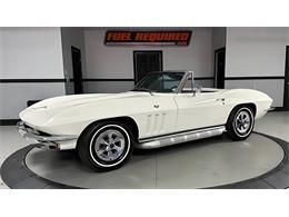 1965 Chevrolet Corvette (CC-1887807) for sale in McDonald, Pennsylvania