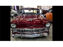 1956 Chevrolet Bel Air (CC-1887812) for sale in Biloxi, Mississippi