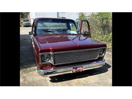 1974 Chevrolet C10 (CC-1887815) for sale in Biloxi, Mississippi