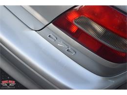 2001 Volvo C70 (CC-1887817) for sale in Elkhart, Indiana