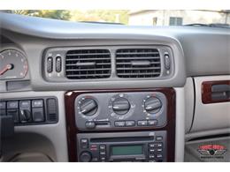2001 Volvo C70 (CC-1887817) for sale in Elkhart, Indiana