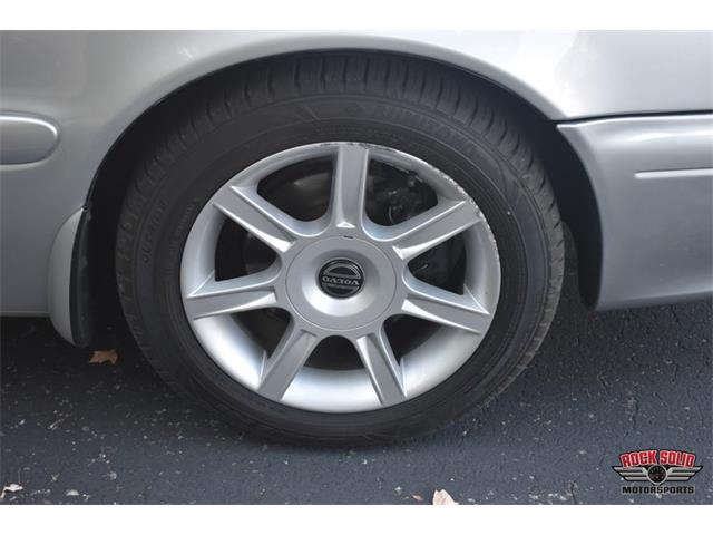 2001 Volvo C70 (CC-1887817) for sale in Elkhart, Indiana