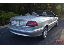 2001 Volvo C70 (CC-1887817) for sale in Elkhart, Indiana