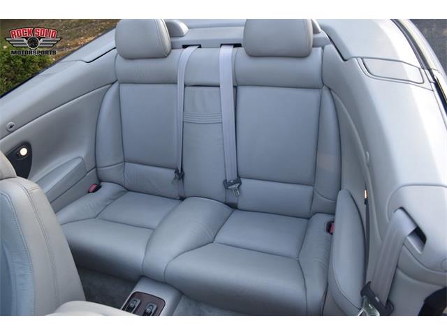 2001 Volvo C70 (CC-1887817) for sale in Elkhart, Indiana