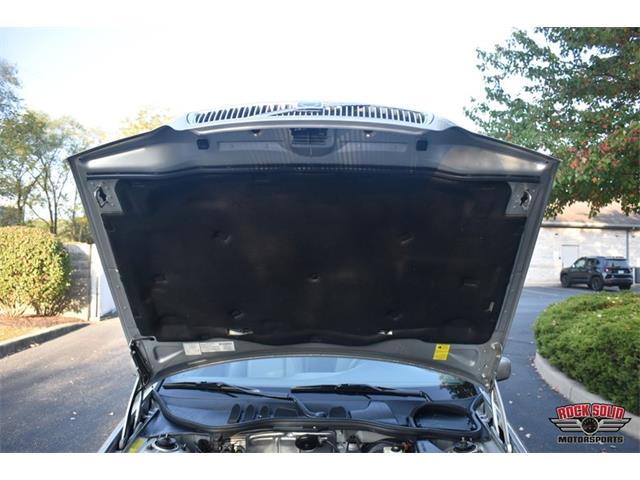 2001 Volvo C70 (CC-1887817) for sale in Elkhart, Indiana