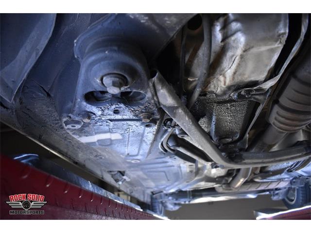 2001 Volvo C70 (CC-1887817) for sale in Elkhart, Indiana
