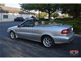 2001 Volvo C70 (CC-1887817) for sale in Elkhart, Indiana