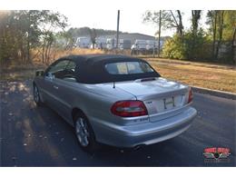 2001 Volvo C70 (CC-1887817) for sale in Elkhart, Indiana