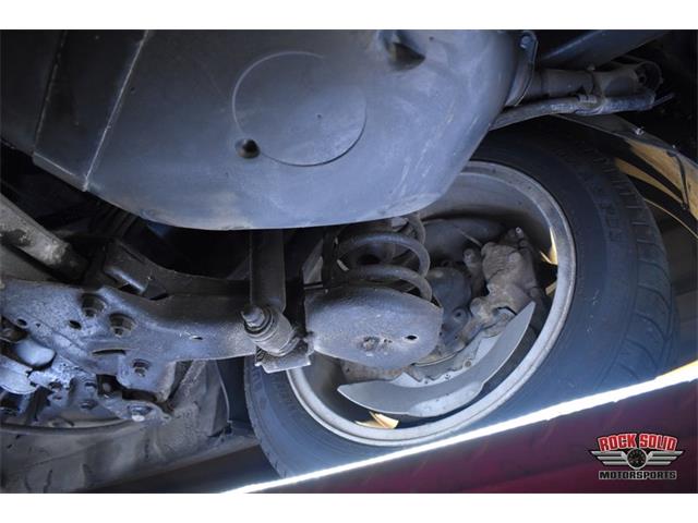 2001 Volvo C70 (CC-1887817) for sale in Elkhart, Indiana