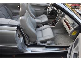 2001 Volvo C70 (CC-1887817) for sale in Elkhart, Indiana