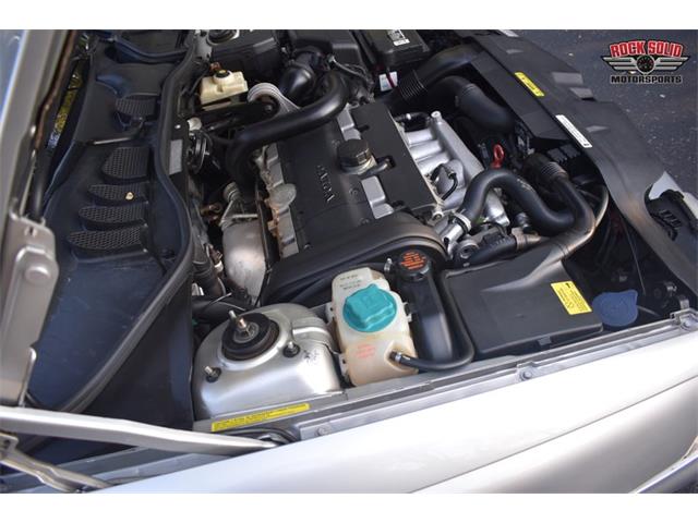 2001 Volvo C70 (CC-1887817) for sale in Elkhart, Indiana