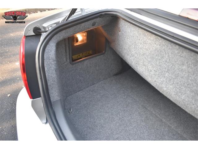 2001 Volvo C70 (CC-1887817) for sale in Elkhart, Indiana
