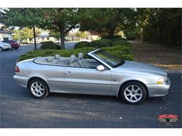 2001 Volvo C70 (CC-1887817) for sale in Elkhart, Indiana