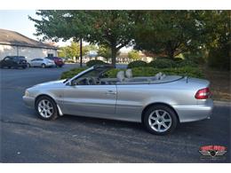 2001 Volvo C70 (CC-1887817) for sale in Elkhart, Indiana