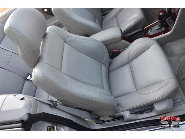 2001 Volvo C70 (CC-1887817) for sale in Elkhart, Indiana