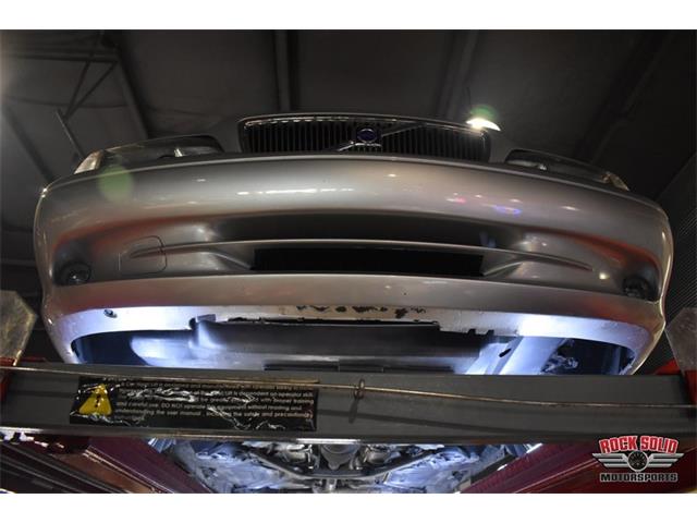 2001 Volvo C70 (CC-1887817) for sale in Elkhart, Indiana