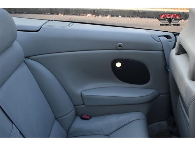 2001 Volvo C70 (CC-1887817) for sale in Elkhart, Indiana