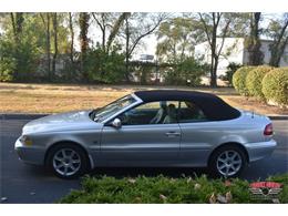 2001 Volvo C70 (CC-1887817) for sale in Elkhart, Indiana