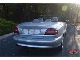 2001 Volvo C70 (CC-1887817) for sale in Elkhart, Indiana