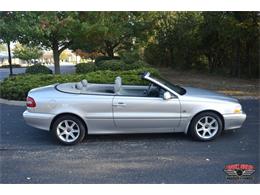 2001 Volvo C70 (CC-1887817) for sale in Elkhart, Indiana