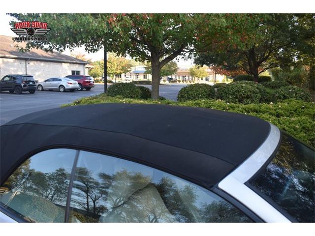 2001 Volvo C70 (CC-1887817) for sale in Elkhart, Indiana