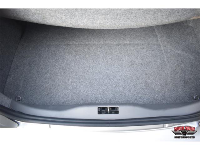 2001 Volvo C70 (CC-1887817) for sale in Elkhart, Indiana
