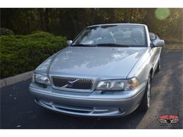 2001 Volvo C70 (CC-1887817) for sale in Elkhart, Indiana