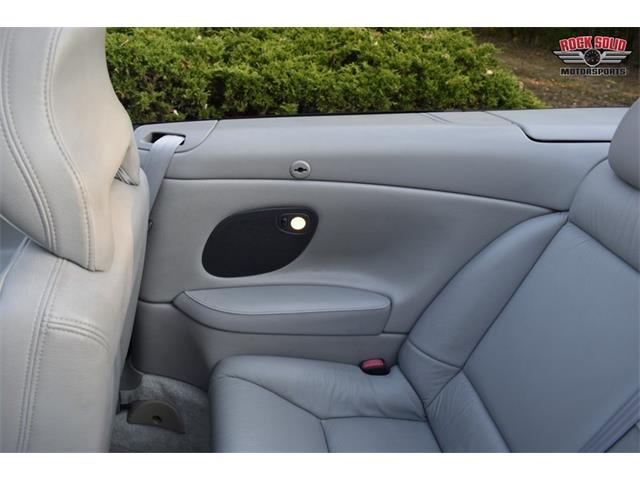 2001 Volvo C70 (CC-1887817) for sale in Elkhart, Indiana