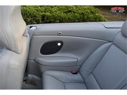 2001 Volvo C70 (CC-1887817) for sale in Elkhart, Indiana