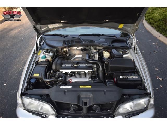 2001 Volvo C70 (CC-1887817) for sale in Elkhart, Indiana