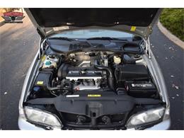 2001 Volvo C70 (CC-1887817) for sale in Elkhart, Indiana