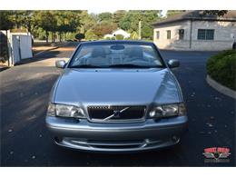 2001 Volvo C70 (CC-1887817) for sale in Elkhart, Indiana