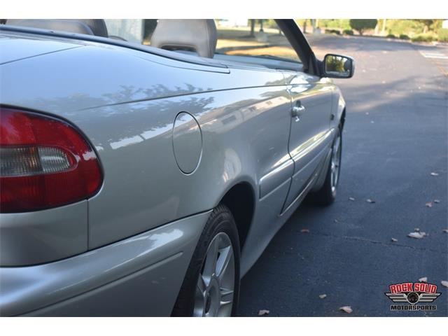 2001 Volvo C70 (CC-1887817) for sale in Elkhart, Indiana