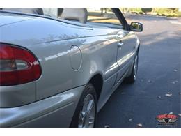 2001 Volvo C70 (CC-1887817) for sale in Elkhart, Indiana