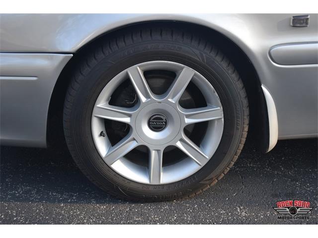 2001 Volvo C70 (CC-1887817) for sale in Elkhart, Indiana