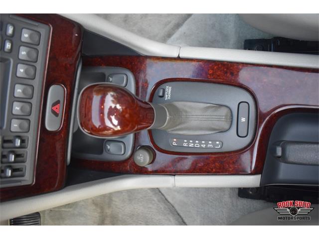 2001 Volvo C70 (CC-1887817) for sale in Elkhart, Indiana