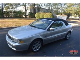 2001 Volvo C70 (CC-1887817) for sale in Elkhart, Indiana