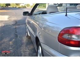 2001 Volvo C70 (CC-1887817) for sale in Elkhart, Indiana