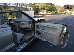 2001 Volvo C70 (CC-1887817) for sale in Elkhart, Indiana