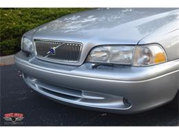 2001 Volvo C70 (CC-1887817) for sale in Elkhart, Indiana