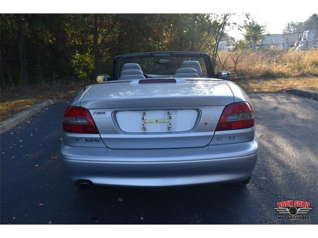 2001 Volvo C70 (CC-1887817) for sale in Elkhart, Indiana