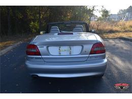 2001 Volvo C70 (CC-1887817) for sale in Elkhart, Indiana