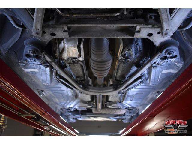2001 Volvo C70 (CC-1887817) for sale in Elkhart, Indiana