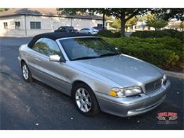 2001 Volvo C70 (CC-1887817) for sale in Elkhart, Indiana