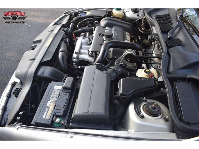 2001 Volvo C70 (CC-1887817) for sale in Elkhart, Indiana