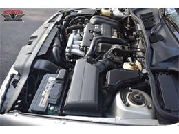 2001 Volvo C70 (CC-1887817) for sale in Elkhart, Indiana