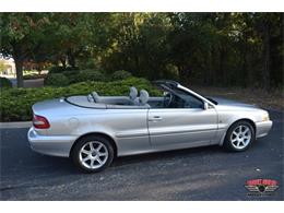 2001 Volvo C70 (CC-1887817) for sale in Elkhart, Indiana