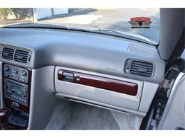 2001 Volvo C70 (CC-1887817) for sale in Elkhart, Indiana